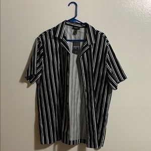 Men’s Button Down